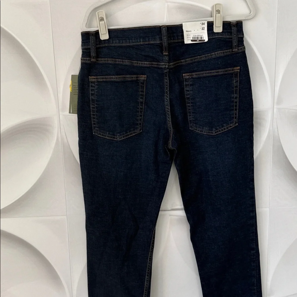 Goodfellow & Co Total Flex Men’s Jeans! NWT - Picture 8 of 11
